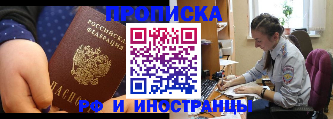 прописка штамп в Чудово